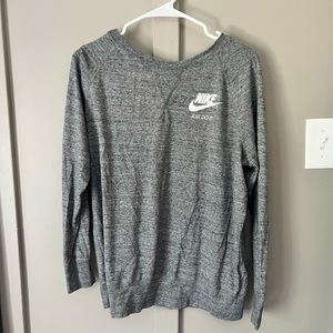 Nike Sweatshirt